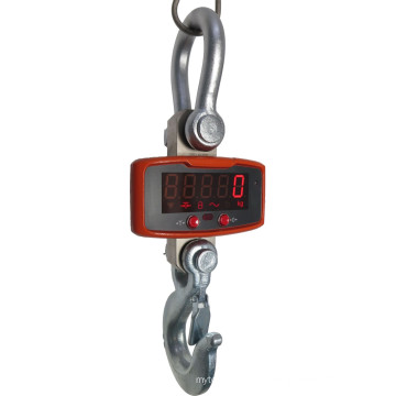 Mini Crane Weighing Scale Load Cell BLE